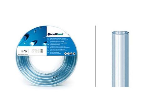 WĄŻ OGÓLNEGO STOSOWANIA  6.0*1.5*50m