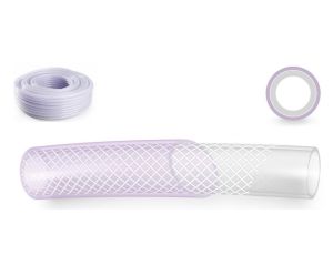 WĄŻ OGÓLNEGO STOSOWANIA ZBROJONY FI = 25,0mm x 25m