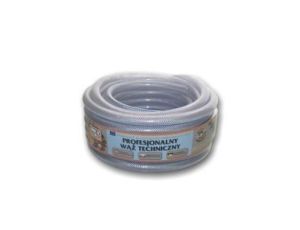 WĄŻ DO SPRĘŻONEGO POWIETRZA FI = 10mm x 25m