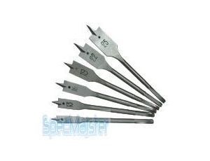 JOBI WIERTŁO ŁOPATKOWE KPL. 6szt.