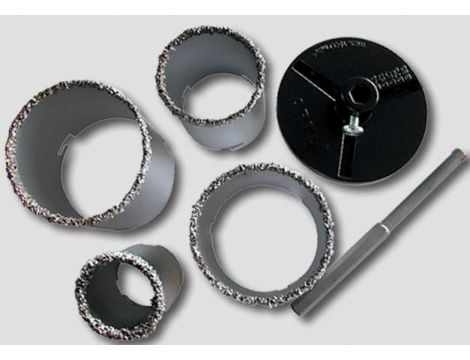 JOBI WYCINAK WOLFRAMOWY 6elem. 33-53-68-83mm