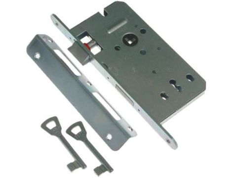 ZAMEK DRZWI GERDA 60/50 KL.