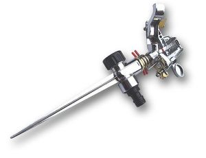 ZRASZACZ PULSACYJNY METALOWY  /BS  KT230B