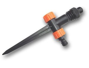 ZRASZACZ STATYCZNY WBIJANY PLASTIK ECO GS2112