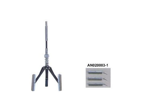 JONNESWAY PRZYRZĄD DO HONOWANIA CYLINDRÓW   AN020003