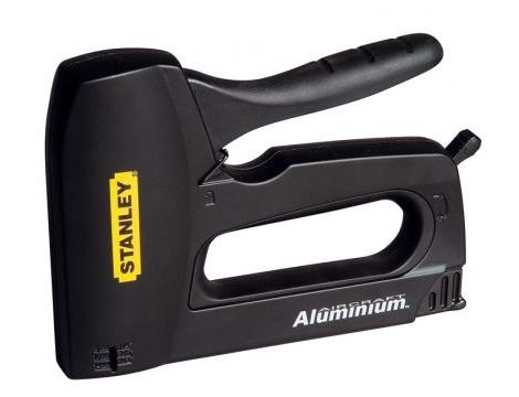 STANLEY ZSZYWACZ TR150L ALUMINIOWY ZSZYWKI A