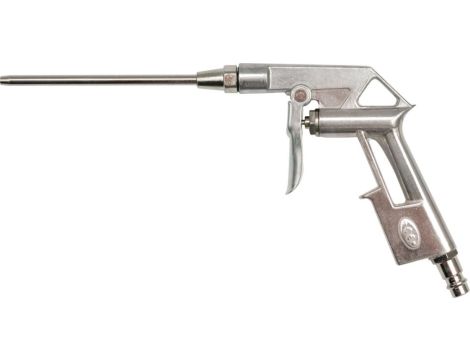 JOBI PISTOLET DO PRZEDMUCHIWANIA BARDZO DŁUGI