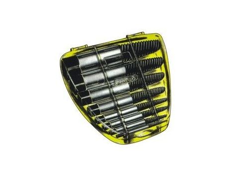 JONNESWAY WYKRĘTAKI URWANYCH ŚRUB  8cz.  AG010104