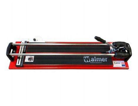 WALMER PRZYRZĄD DO CIĘCIA GLAZURY MGŁR 800mm PROWADNICE PŁASKIE 25x12mm - 3