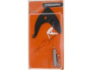 FISKARS OSTRZE,SPRĘŻYNA,OGNIWO ŁAŃCUCHA DO SEKATORÓW 115360, 115390,115560