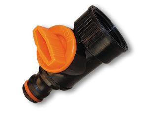 PRZYŁĄCZE NA KRAN  3/4