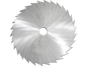 PIŁA TARCZOWA 300x32mm 30-ZĘBÓW BEZ WIDII