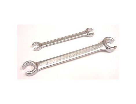 JONNESWAY KLUCZ OCZKOWY OTWARTY 13 x 14mm