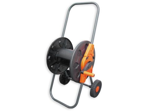 BRADAS BĘBEN NA WĄŻ ODRODOWY, NA KOŁACH 60mb 1/2" GL3501