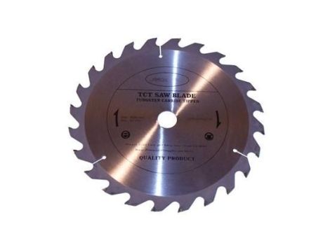 PIŁA TARCZOWA 200x32mm 60-ZĘBÓW WIDIA