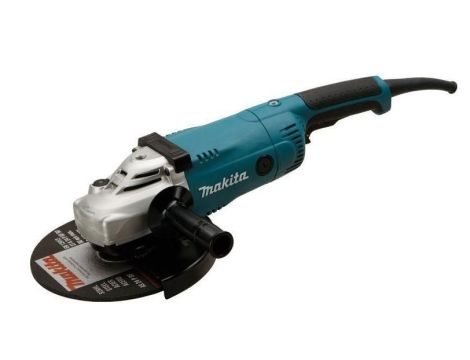 MAKITA SZLIFIERKA KĄTOWA 180mm 2200W GA7020R