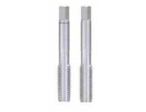 FANAR GWINTOWNIKI RĘCZNE 2-SZTUKOWE M24 x 1,50 6H HSS DIN-2181/2