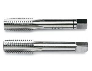 FANAR GWINTOWNIKI RĘCZNE 2-SZTUKOWE NGMM/2  M12x 1.00 HSS