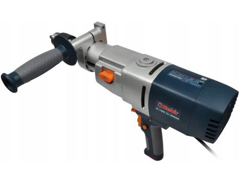 REBIR WIERTARKA BEZ UDARU 2000W WOLNOOBROTOWA IE-1206ER - 4