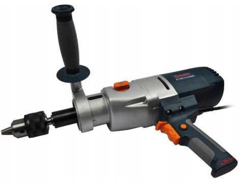 REBIR WIERTARKA BEZ UDARU 2000W WOLNOOBROTOWA IE-1206ER - 5