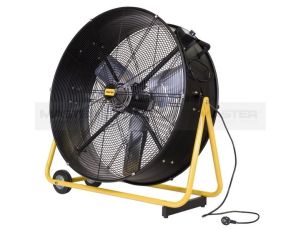 MASTER WENTYLATOR DF 30 P  75cm / 10200 m3/h