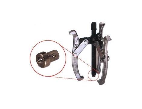 JONNESWAY ŚCIĄGACZ 3-RAMIENNY 100mm        AE310035