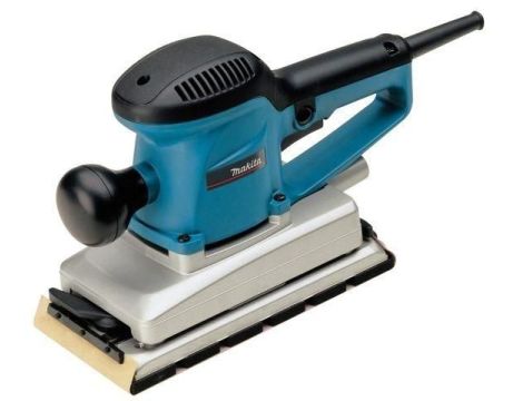 MAKITA SZLIFIERKA OSCYLACYJNA 330W 115 x 229mm BO4901