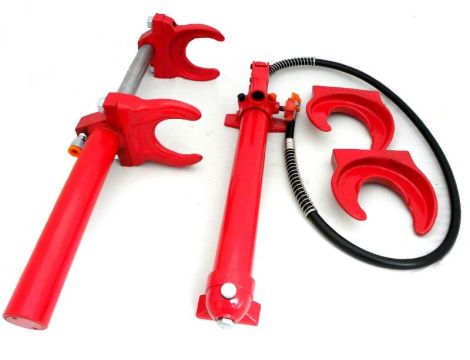 GEKO ŚCIĄGACZ SPRĘŻYN - 2