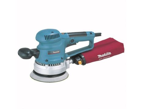 MAKITA SZLIFIERKA MIMOŚRODOWA 150mm 310W BO6030