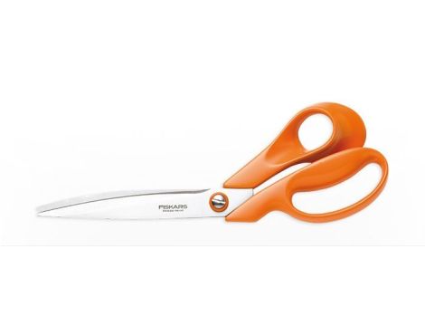 FISKARS NOŻYCZKI KRAWIECKIE 27cm - 3