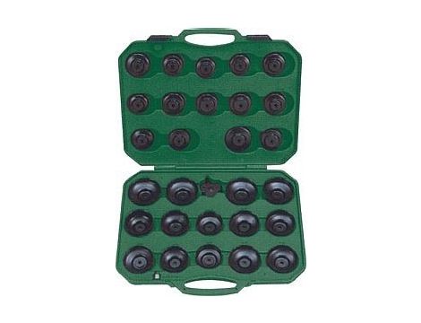 JONNESWAY KLUCZ DO FILTRA OLEJU NASADOWY 30cz  AI050004A