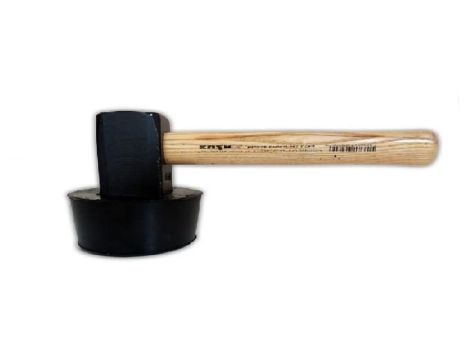 KUŹNIA MŁOTEK BRUKARSKI 1,5kg