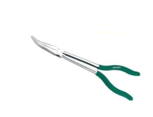 JONNESWAY SZCZYPCE DŁUGIE 275mm WYGIĘTE 45st. P7602