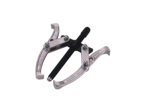 JONNESWAY ŚCIĄGACZ 2-RAMIENNY 125mm       AE310030A