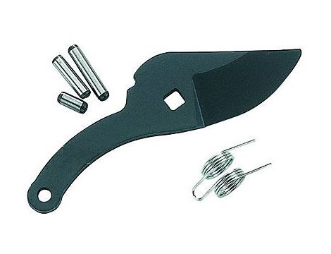 FISKARS OSTRZE, SPRĘŻYNA i 3 NITY DO SEKATORA 111340 111338