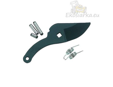 FISKARS OSTRZE, SPRĘŻYNA i 3 NITY DO SEKATORA 111340 111338 - 2