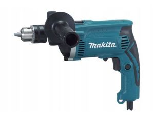 MAKITA WIERTARKA UDAROWA 710W WALIZKA HP1630K - image 2