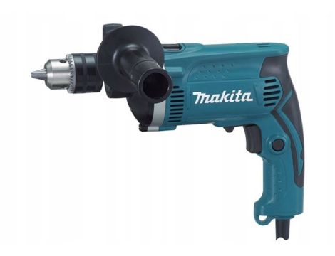 MAKITA WIERTARKA UDAROWA 710W WALIZKA HP1630K - 2