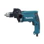 MAKITA WIERTARKA UDAROWA 710W WALIZKA HP1630K - 2