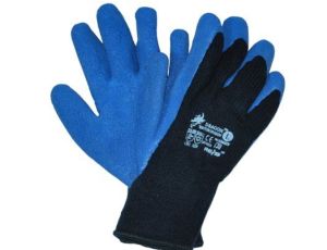 RĘKAWICE ROBOCZE DRAGON OCIEPLANE XL - image 2