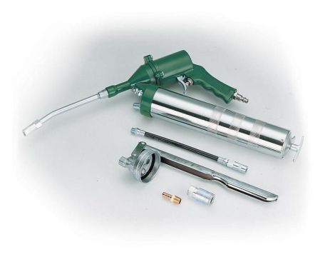 JONNESWAY SMAROWNICA PNEUMATYCZNA / RĘCZNA JAT-6004K