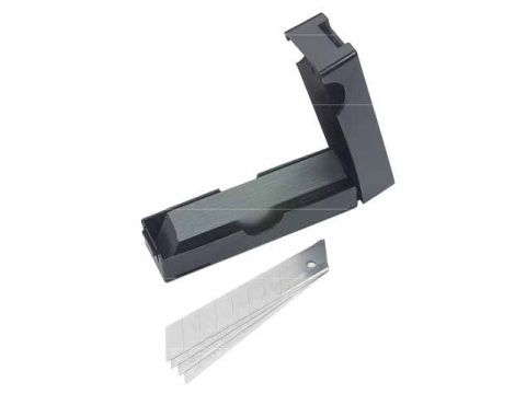 STANLEY OSTRZA ŁAMANE 18mm /50szt.