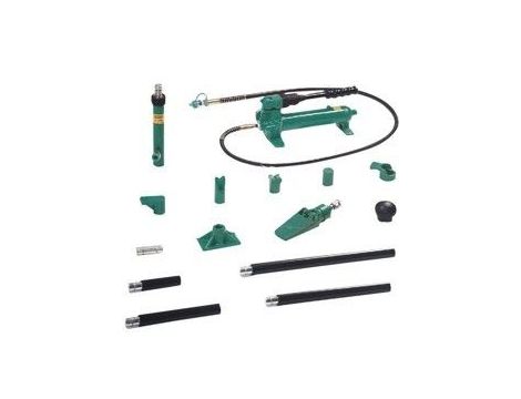 JONNESWAY ROZPIERAK HYDRAULICZNY  4TONY