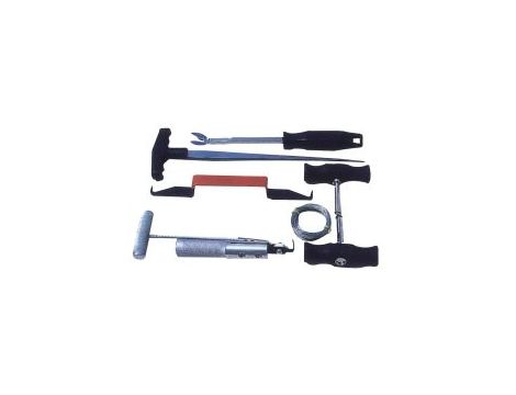 JONNESWAY ZESTAW DO WYMIANY SZYB AB010002