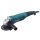 MAKITA SZLIFIERKA KĄT.125mm GA5021C 1450W  SJS WOL.ROZR. ANTY-RESTART