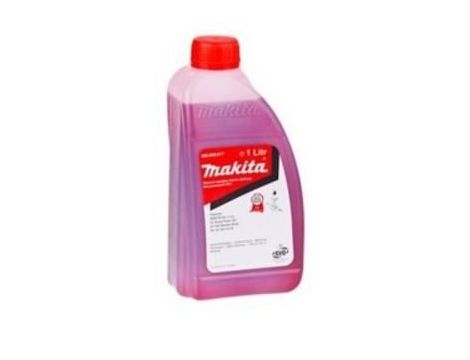 OLEJ DO MIESZANKI PALIWOWEJ DO SILNIKÓW 2-SUWOWYCH 1L - 3