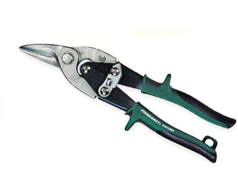 JONNESWAY NOŻYCE DŹWIGNIOWE DO BLACHY PRAWE  P2010RA