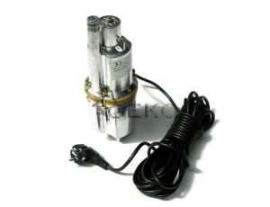 GEKO POMPA DO WODY CZYSTEJ, GÓRNOSSĄCA 