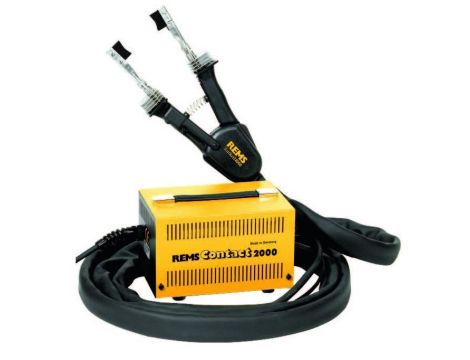 REMS LUTOWNICA CONTACT 2000 SUPER-PACK