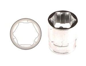 JONNESWAY NASADKA METRYCZNO-CALOWA 1/4